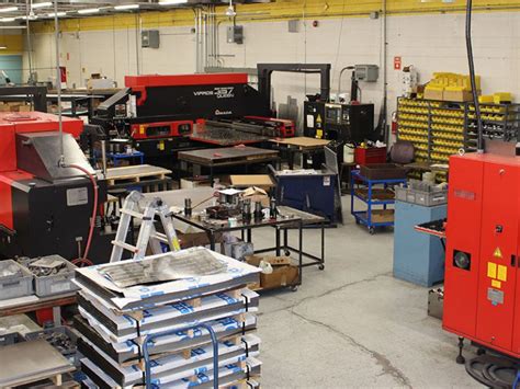 cnc sheet metal fabrication cambridge|bayview metals Cambridge on.